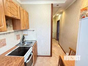 1-к квартира, вторичка, 30м2, 7/9 этаж