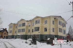 3-к квартира, вторичка, 85м2, 2/2 этаж