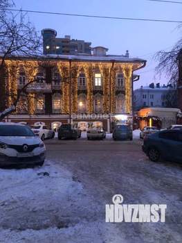 5-к квартира, вторичка, 120м2, 2/5 этаж