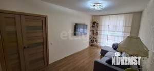 1-к квартира, вторичка, 41м2, 17/18 этаж