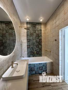 3-к квартира, вторичка, 92м2, 8/8 этаж