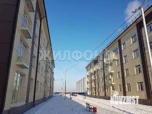 1-к квартира, вторичка, 35м2, 2/4 этаж