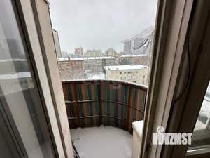 Студия квартира, вторичка, 28м2, 7/8 этаж