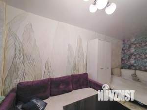 1-к квартира, вторичка, 42м2, 17/17 этаж