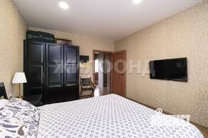 2-к квартира, вторичка, 57м2, 1/3 этаж