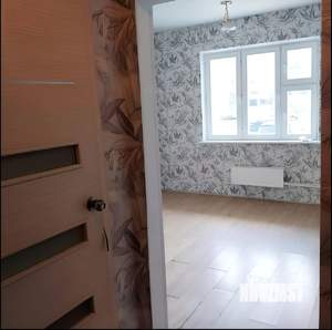 Студия квартира, вторичка, 21м2, 1/19 этаж