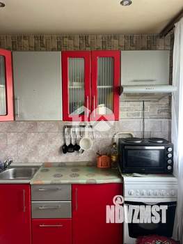 3-к квартира, вторичка, 56м2, 5/5 этаж