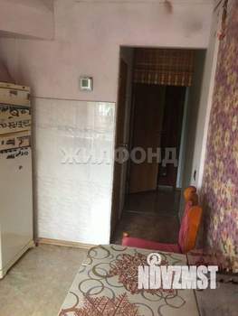 3-к квартира, вторичка, 60м2, 1/9 этаж