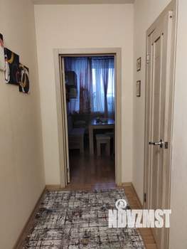 3-к квартира, вторичка, 75м2, 5/14 этаж