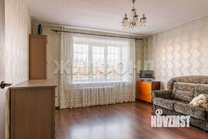 3-к квартира, вторичка, 80м2, 6/14 этаж
