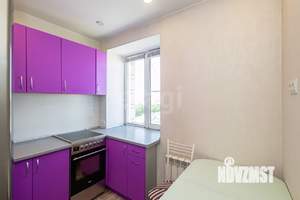2-к квартира, вторичка, 43м2, 9/10 этаж