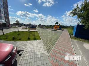 2-к квартира, вторичка, 58м2, 18/20 этаж