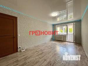 1-к квартира, вторичка, 30м2, 4/5 этаж