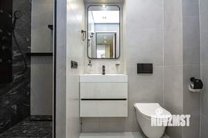 2-к квартира, вторичка, 45м2, 17/19 этаж