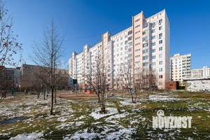3-к квартира, вторичка, 74м2, 2/10 этаж