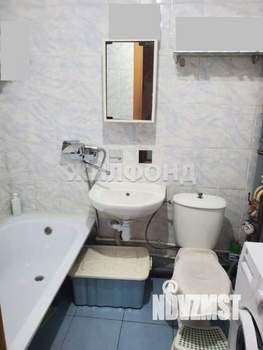 1-к квартира, вторичка, 26м2, 9/10 этаж