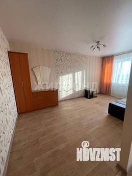 1-к квартира, вторичка, 40м2, 10/16 этаж