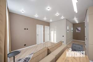 2-к квартира, вторичка, 55м2, 18/24 этаж