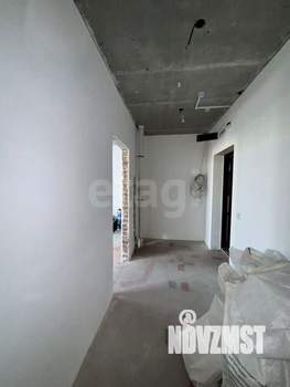 1-к квартира, вторичка, 37м2, 7/7 этаж