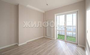 1-к квартира, вторичка, 41м2, 11/17 этаж