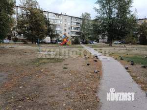 2-к квартира, вторичка, 45м2, 3/5 этаж