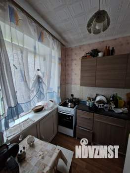 2-к квартира, вторичка, 40м2, 1/2 этаж