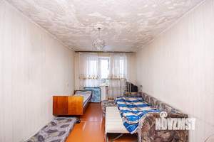2-к квартира, вторичка, 45м2, 5/5 этаж