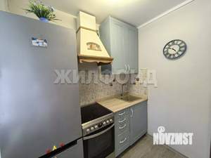 2-к квартира, вторичка, 43м2, 2/5 этаж