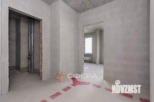 3-к квартира, вторичка, 71м2, 4/17 этаж