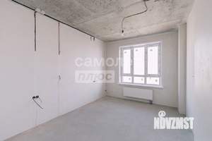 2-к квартира, вторичка, 44м2, 24/25 этаж