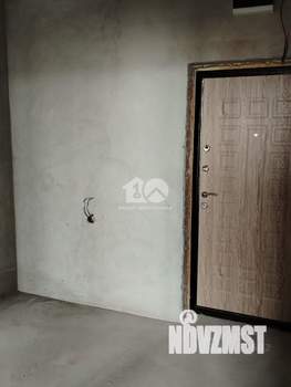 1-к квартира, вторичка, 39м2, 11/17 этаж