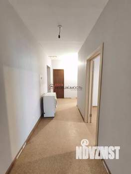 2-к квартира, вторичка, 56м2, 8/17 этаж