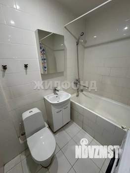 1-к квартира, вторичка, 32м2, 1/10 этаж