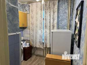 1-к квартира, вторичка, 30м2, 1/2 этаж