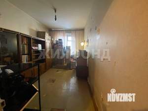 3-к квартира, вторичка, 57м2, 8/9 этаж