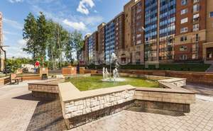 2-к квартира, вторичка, 44м2, 10/10 этаж