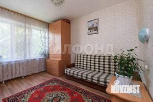 2-к квартира, вторичка, 47м2, 1/9 этаж