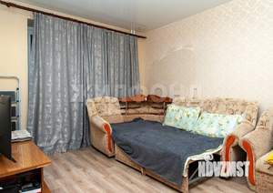2-к квартира, вторичка, 50м2, 4/10 этаж