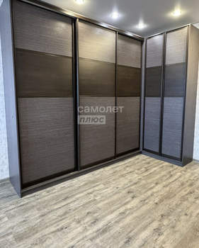 2-к квартира, вторичка, 51м2, 15/16 этаж
