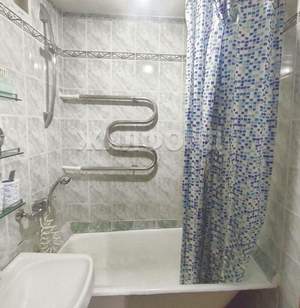 3-к квартира, вторичка, 63м2, 4/9 этаж