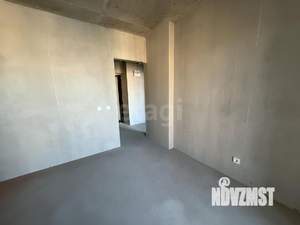 1-к квартира, вторичка, 36м2, 24/27 этаж