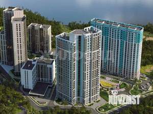 1-к квартира, вторичка, 22м2, 5/28 этаж