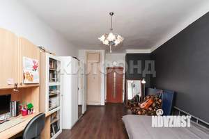 4-к квартира, вторичка, 115м2, 5/7 этаж