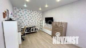 3-к квартира, вторичка, 61м2, 1/5 этаж