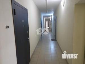 2-к квартира, вторичка, 56м2, 1/12 этаж