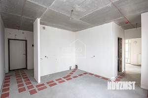 2-к квартира, сданный дом, 39м2, 9/17 этаж