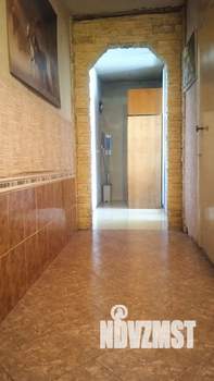 3-к квартира, вторичка, 60м2, 10/10 этаж