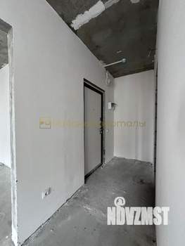 1-к квартира, вторичка, 47м2, 9/17 этаж