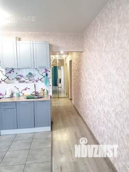 2-к квартира, вторичка, 55м2, 2/18 этаж