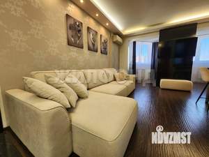 2-к квартира, вторичка, 67м2, 11/17 этаж